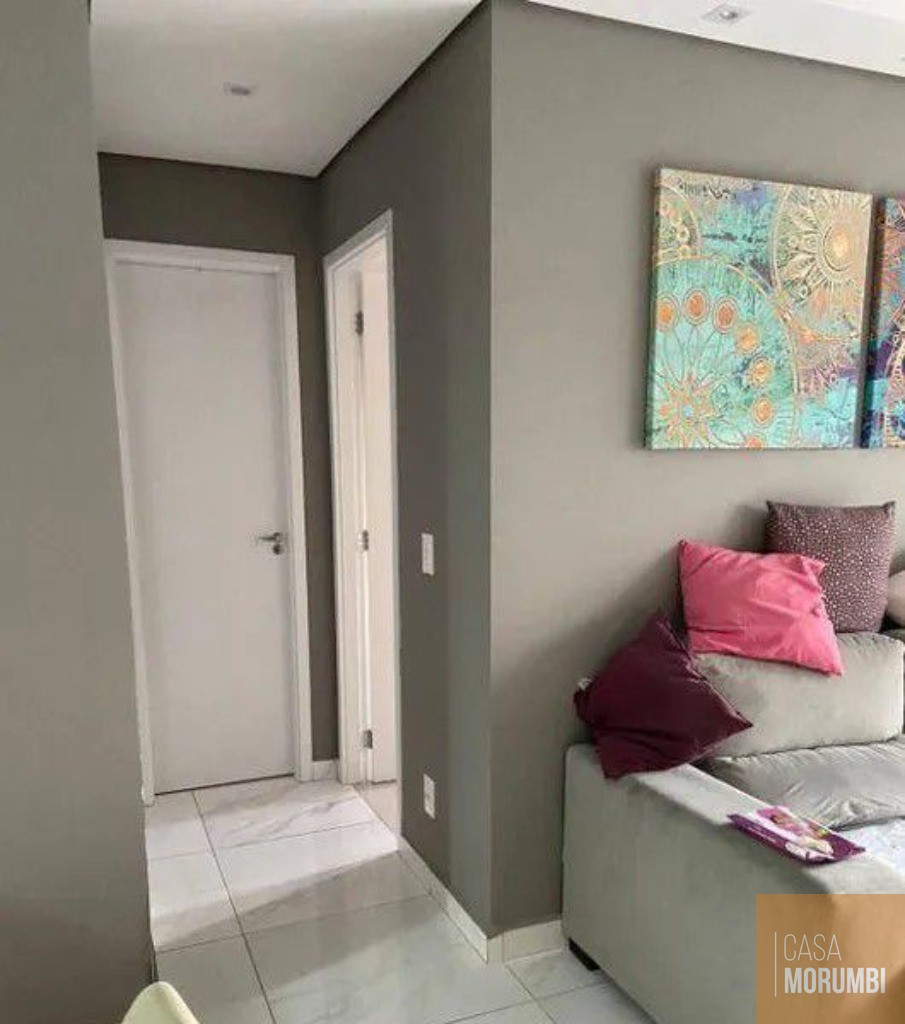 Apartamento à venda com 2 quartos, 59m² - Foto 11