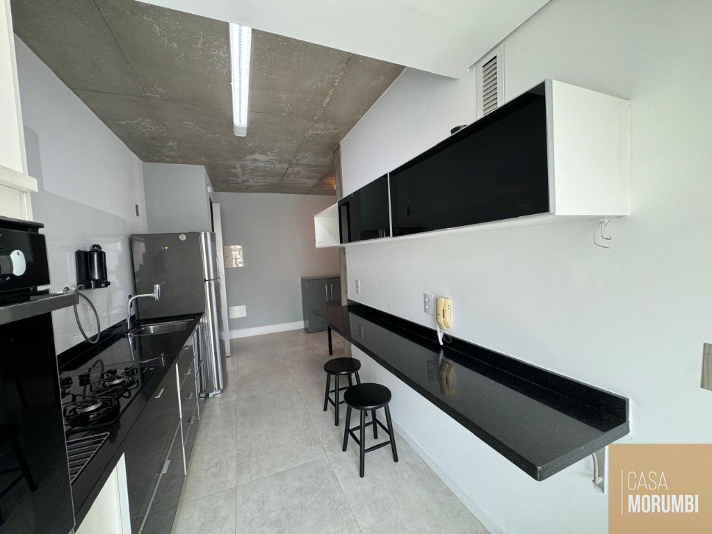 Apartamento para alugar com 1 quarto, 70m² - Foto 4