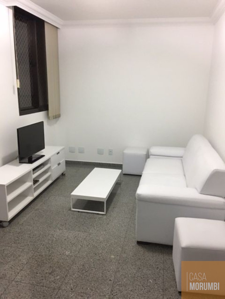 Apartamento para alugar com 2 quartos, 70m² - Foto 1