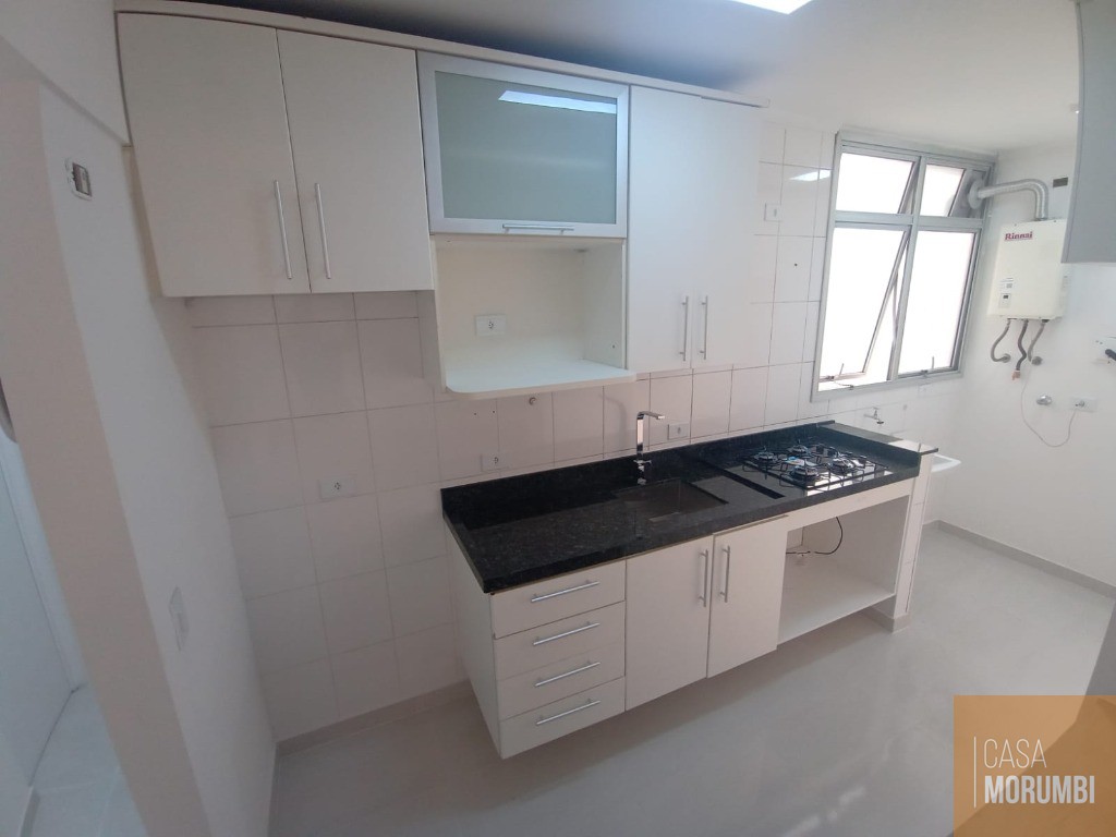 Apartamento à venda com 3 quartos, 65m² - Foto 12