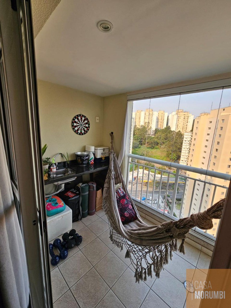 Apartamento à venda com 2 quartos, 69m² - Foto 25