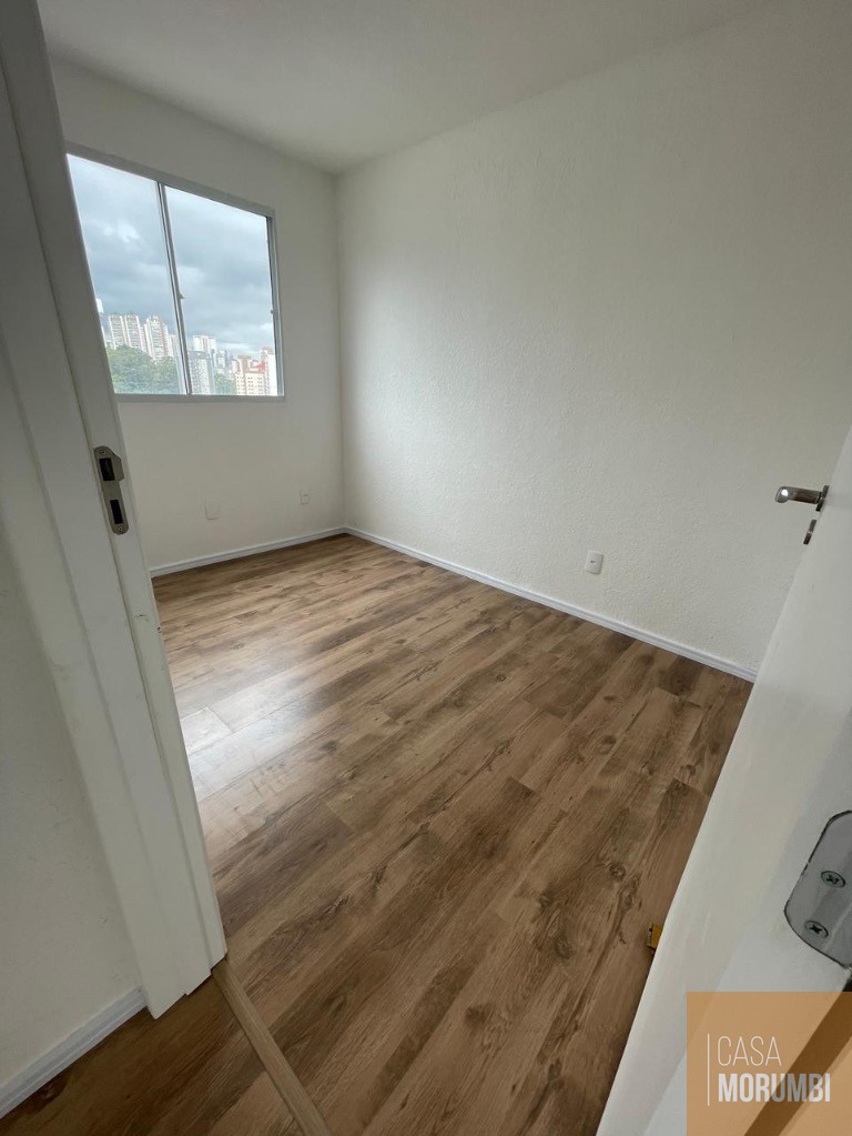 Apartamento à venda com 2 quartos, 41m² - Foto 6