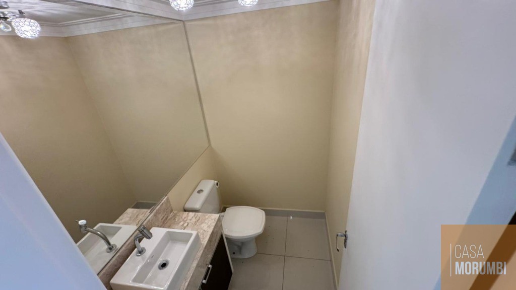 Apartamento para alugar com 3 quartos, 109m² - Foto 8