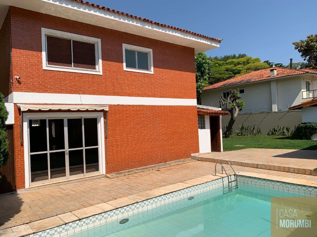 Casa à venda e aluguel com 4 quartos, 900m² - Foto 11