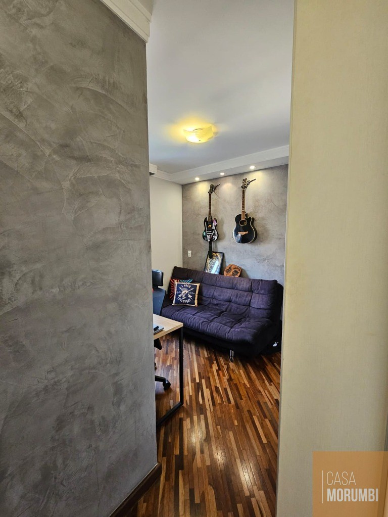 Apartamento à venda com 2 quartos, 69m² - Foto 6