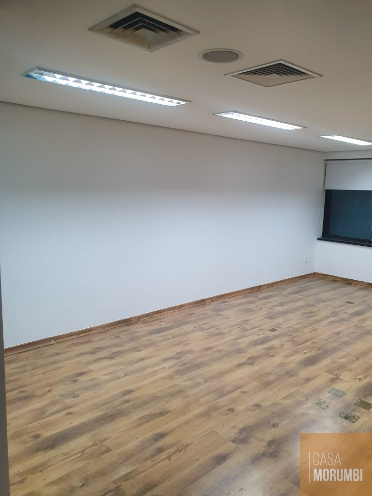 Conjunto Comercial-Sala para alugar, 100m² - Foto 8