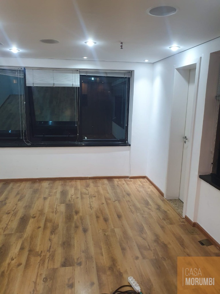 Conjunto Comercial-Sala para alugar, 100m² - Foto 12