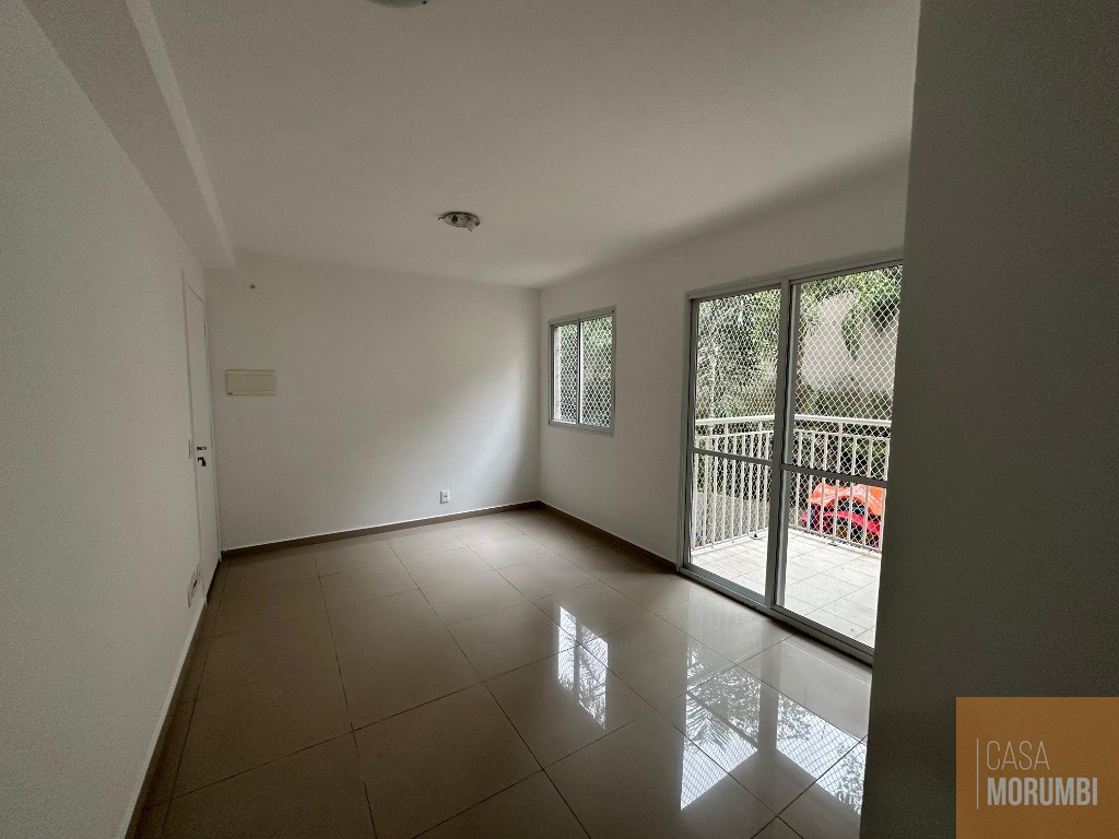 Apartamento à venda com 3 quartos, 62m² - Foto 2