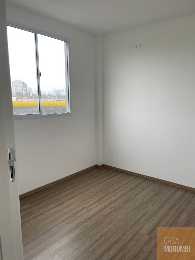 Apartamento à venda com 2 quartos, 40m² - Foto 3