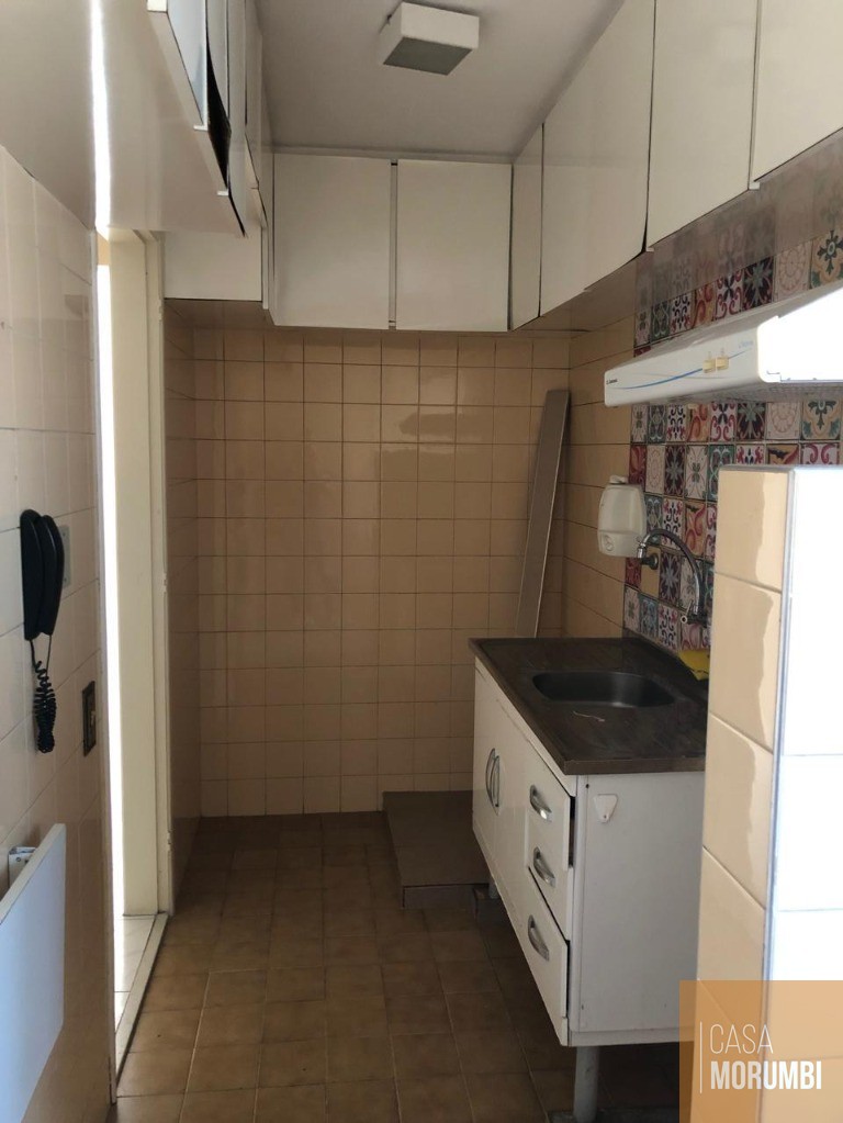 Apartamento à venda com 2 quartos, 54m² - Foto 5