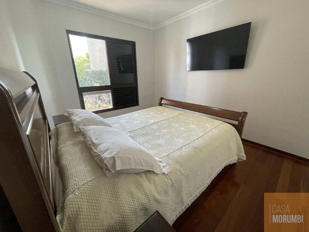 Apartamento à venda com 4 quartos, 177m² - Foto 8