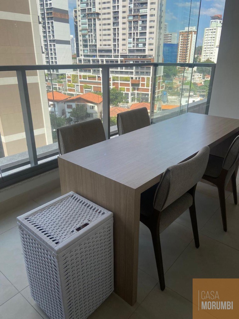 Apartamento à venda com 2 quartos, 65m² - Foto 3