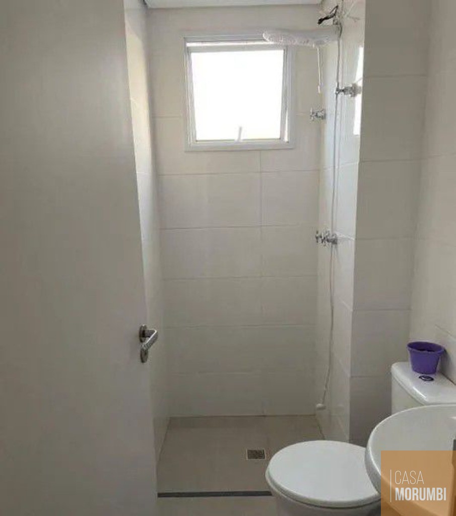 Apartamento à venda com 2 quartos, 59m² - Foto 3