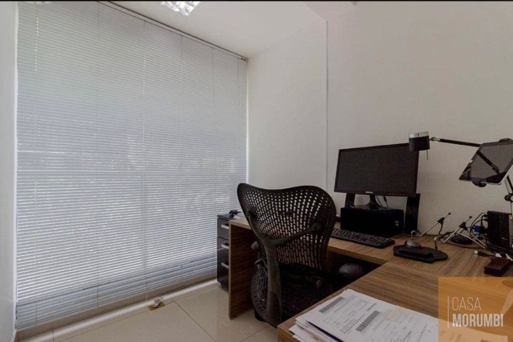 Conjunto Comercial-Sala para alugar, 51m² - Foto 6