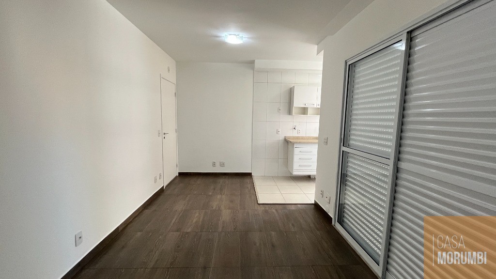 Apartamento para alugar com 1 quarto, 32m² - Foto 3