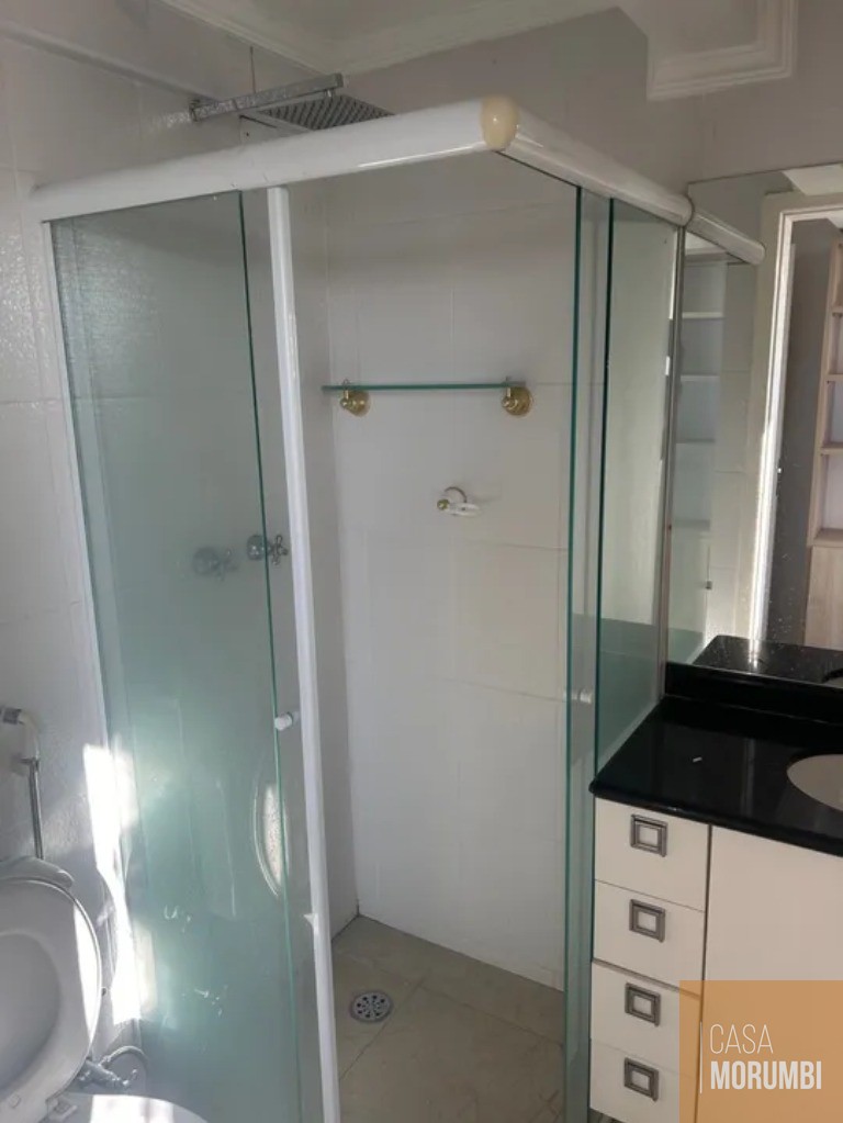 Apartamento para alugar com 3 quartos, 132m² - Foto 11