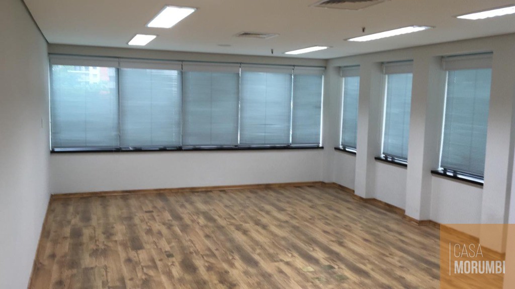 Conjunto Comercial-Sala para alugar, 100m² - Foto 2