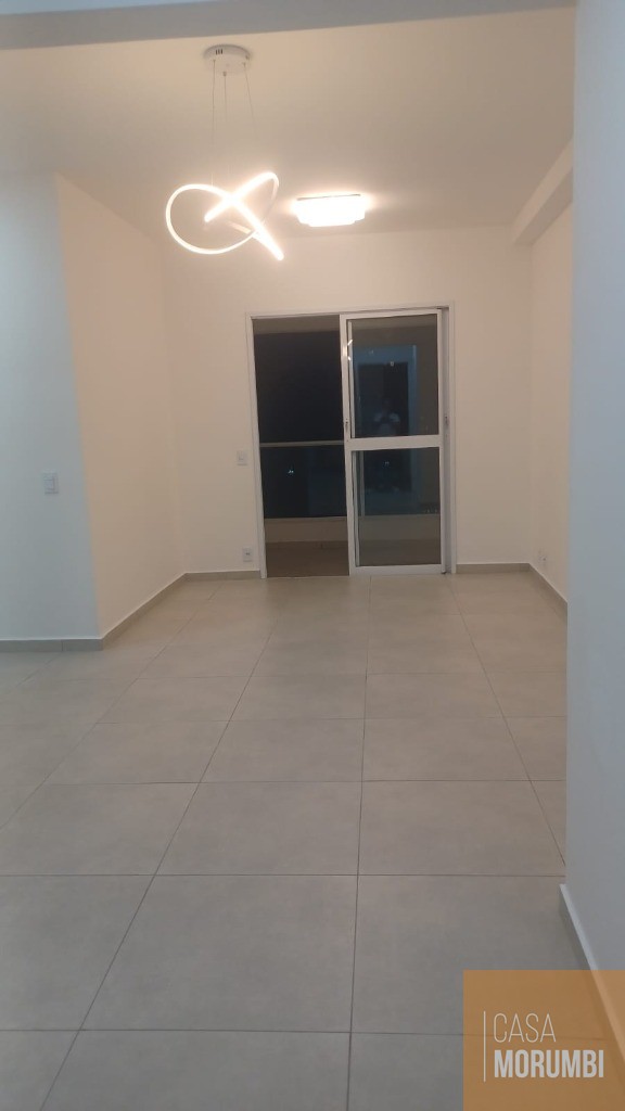 Apartamento à venda com 2 quartos, 64m² - Foto 1