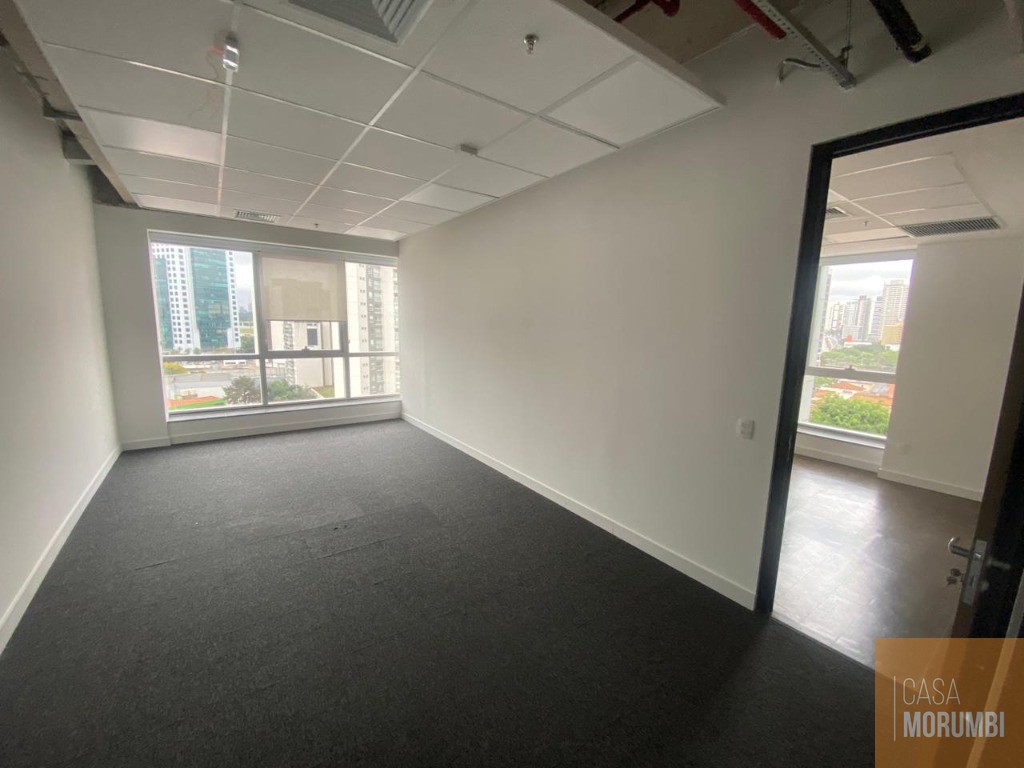 Conjunto Comercial-Sala para alugar, 494m² - Foto 6