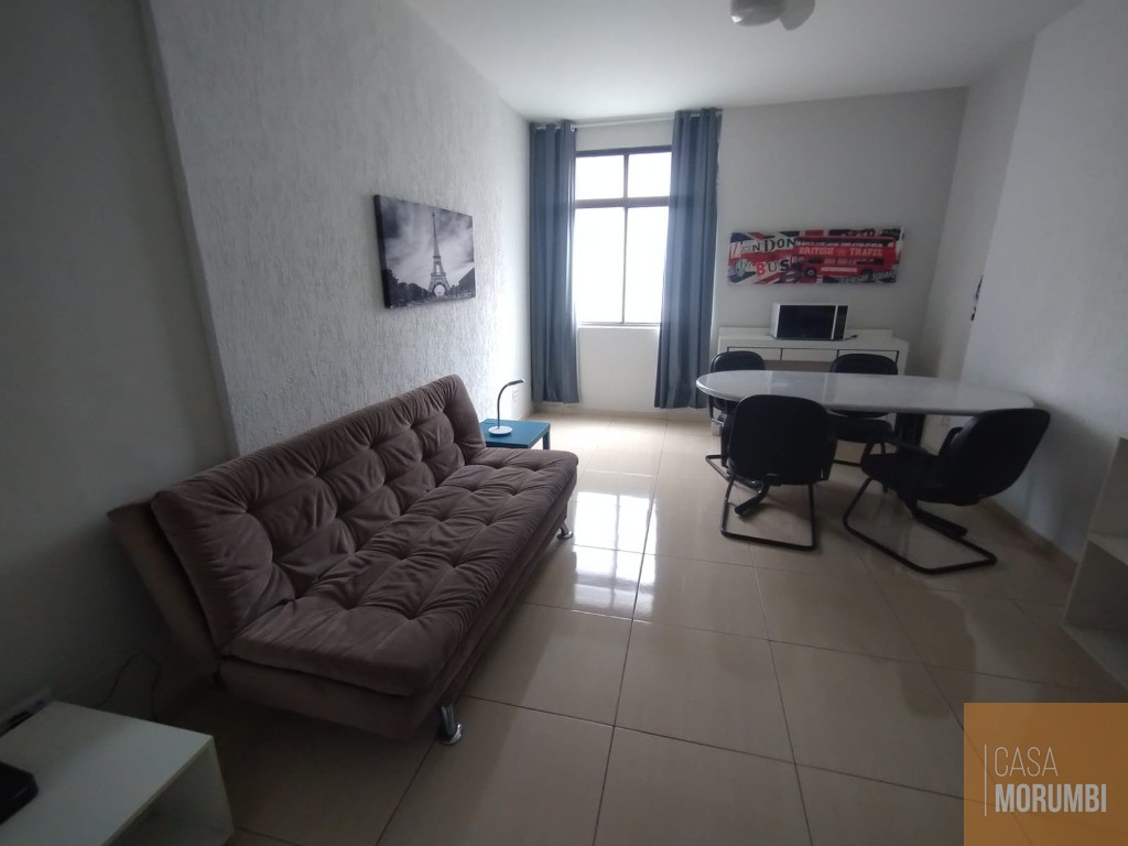 Apartamento à venda com 2 quartos, 67m² - Foto 8