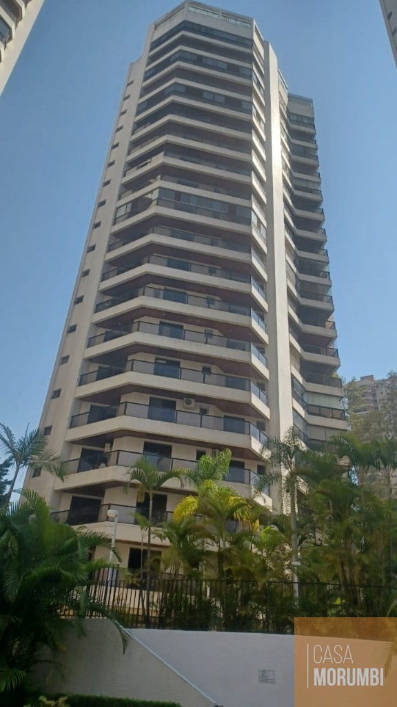 Apartamento à venda com 4 quartos, 239m² - Foto 1