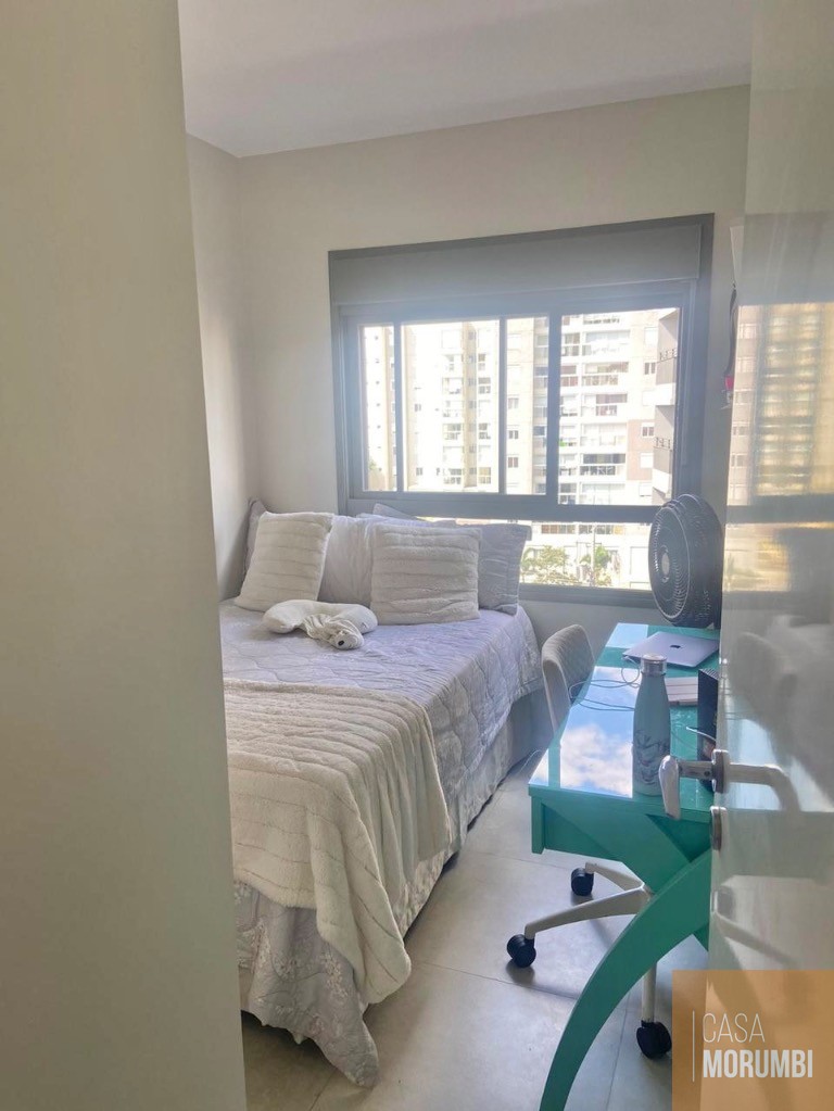 Apartamento à venda com 2 quartos, 65m² - Foto 7