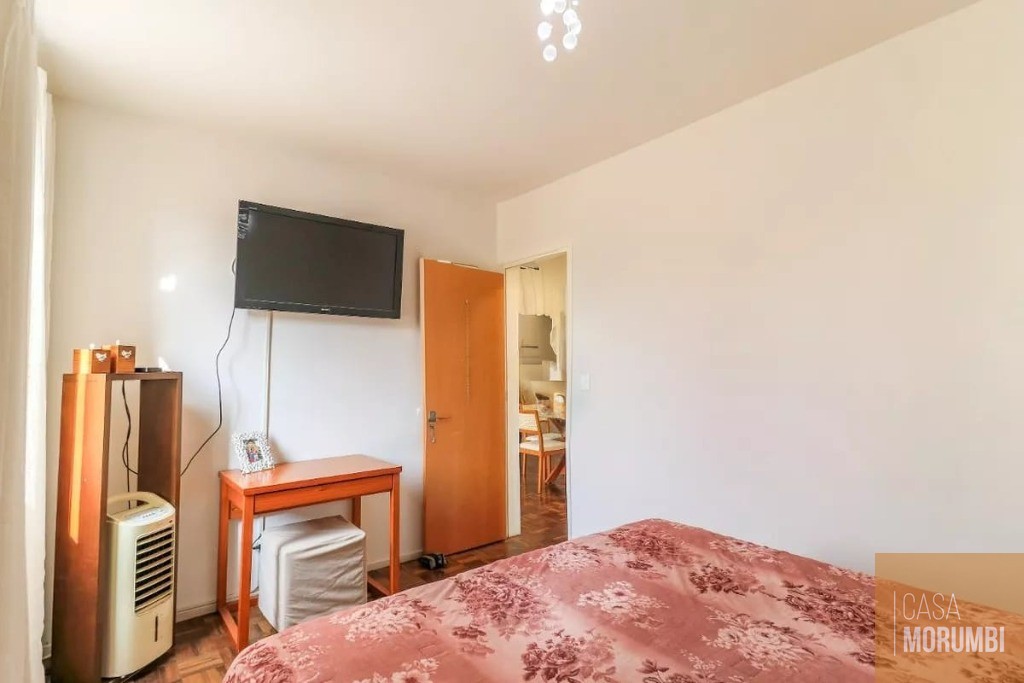 Apartamento à venda com 2 quartos, 60m² - Foto 7