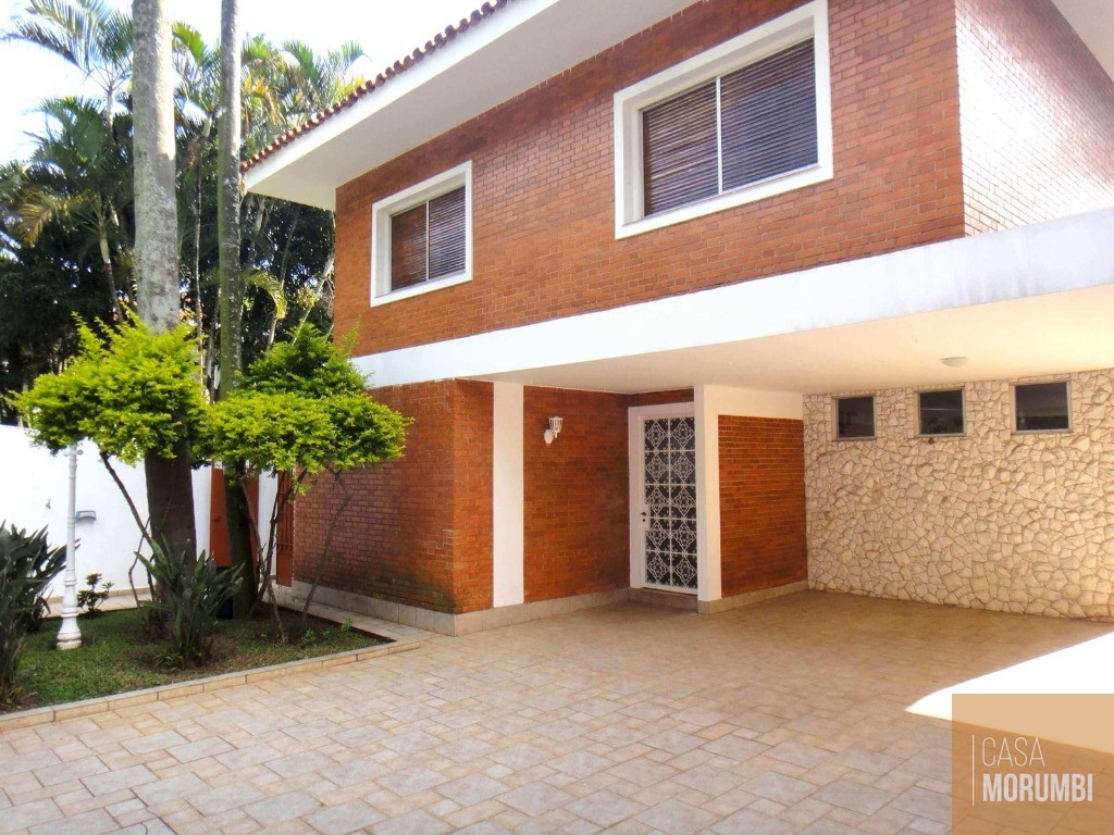 Casa à venda e aluguel com 4 quartos, 900m² - Foto 12