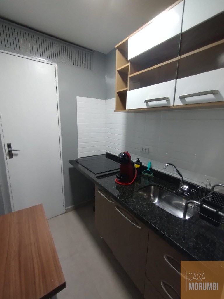 Apartamento à venda com 2 quartos, 67m² - Foto 5