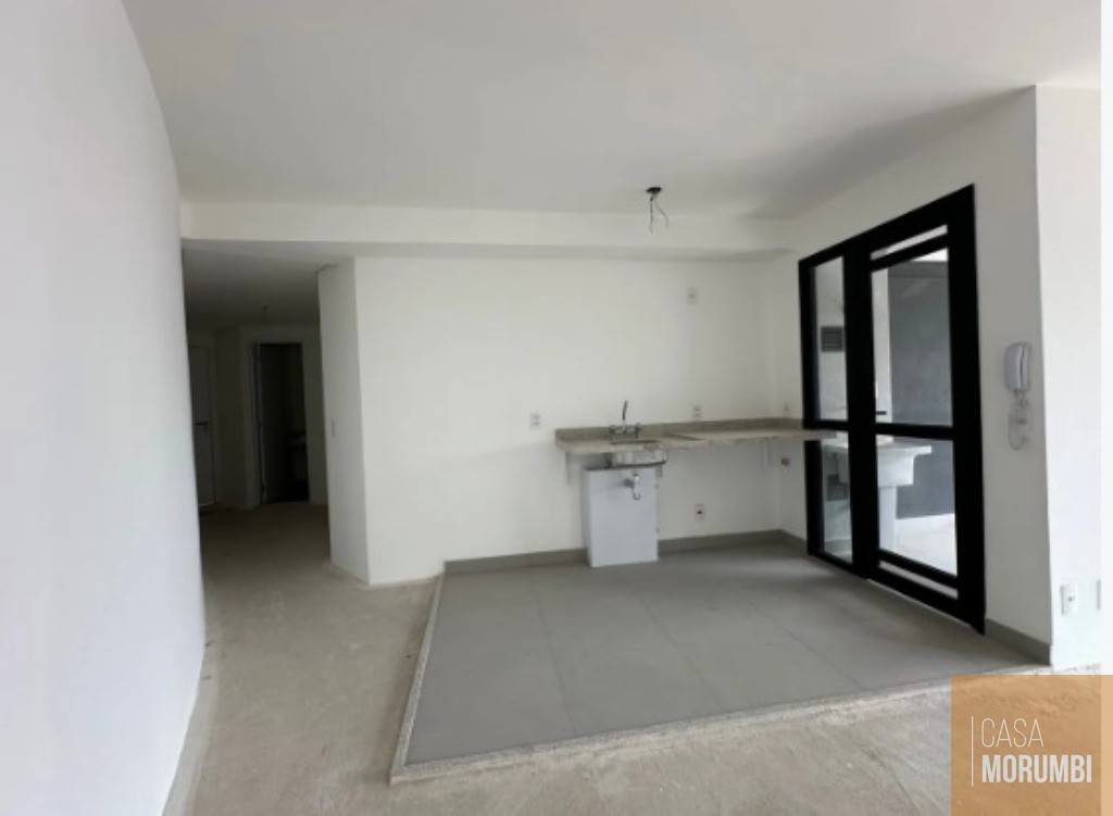 Apartamento à venda com 2 quartos, 94m² - Foto 5