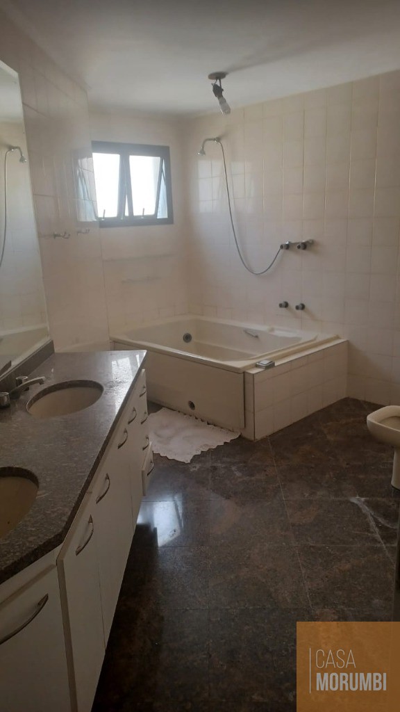 Apartamento à venda com 4 quartos, 239m² - Foto 21