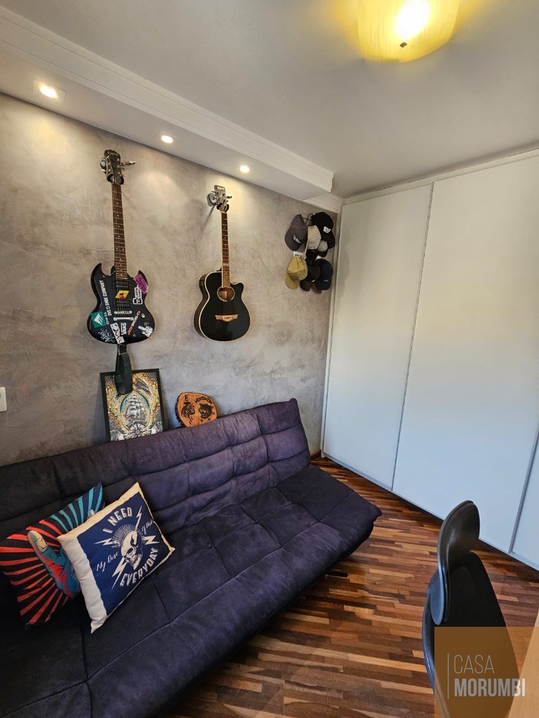 Apartamento à venda com 2 quartos, 69m² - Foto 8