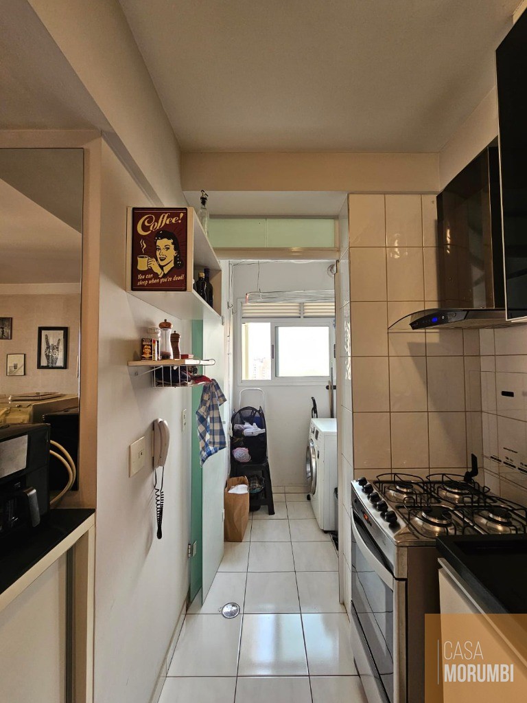 Apartamento à venda com 2 quartos, 69m² - Foto 16