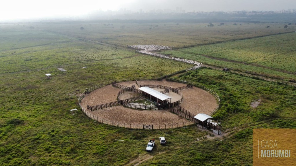 Fazenda à venda, 540m² - Foto 16