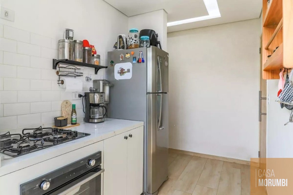 Apartamento à venda com 2 quartos, 60m² - Foto 11