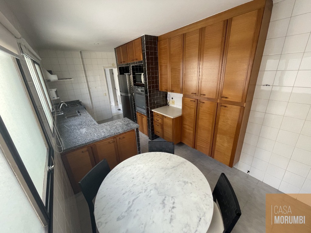 Apartamento à venda com 4 quartos, 177m² - Foto 15