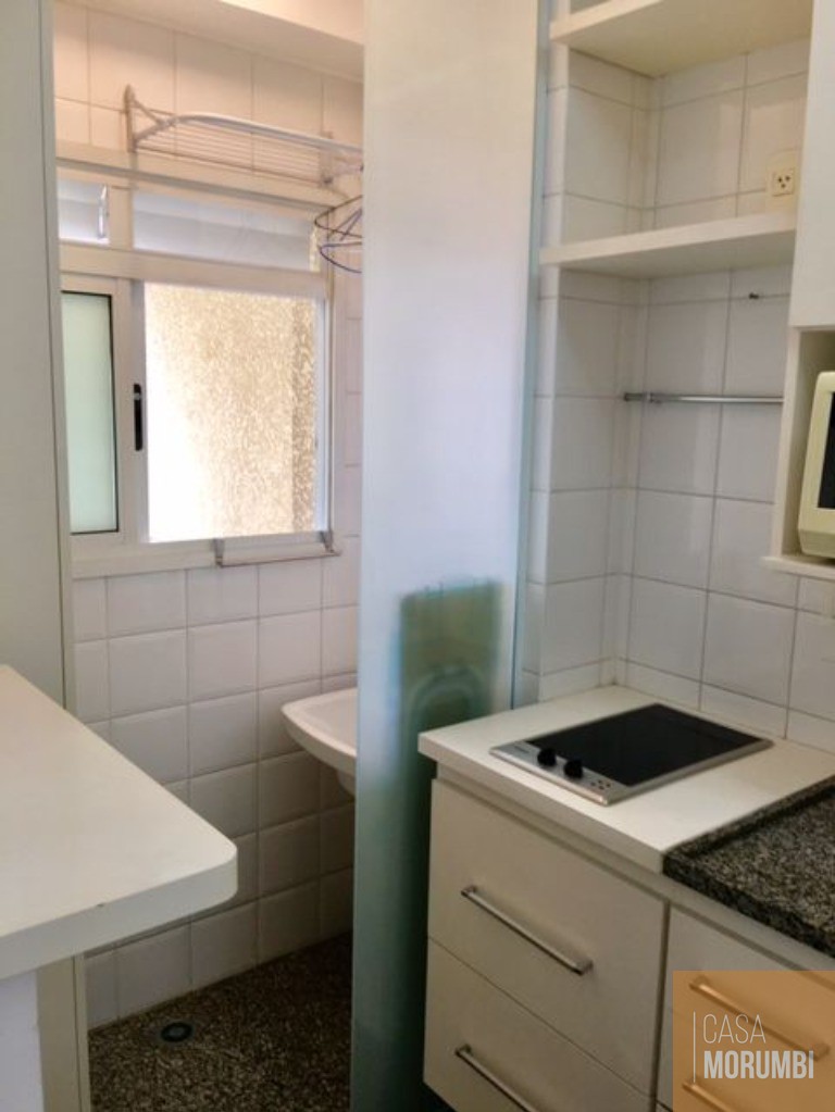 Apartamento para alugar com 1 quarto, 37m² - Foto 13