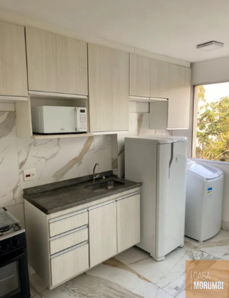 Apartamento à venda com 3 quartos, 111m² - Foto 2