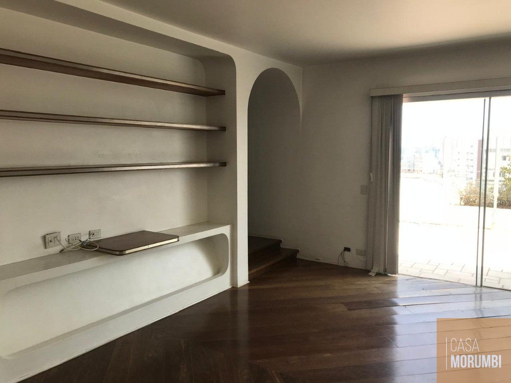 Cobertura à venda com 3 quartos, 325m² - Foto 6