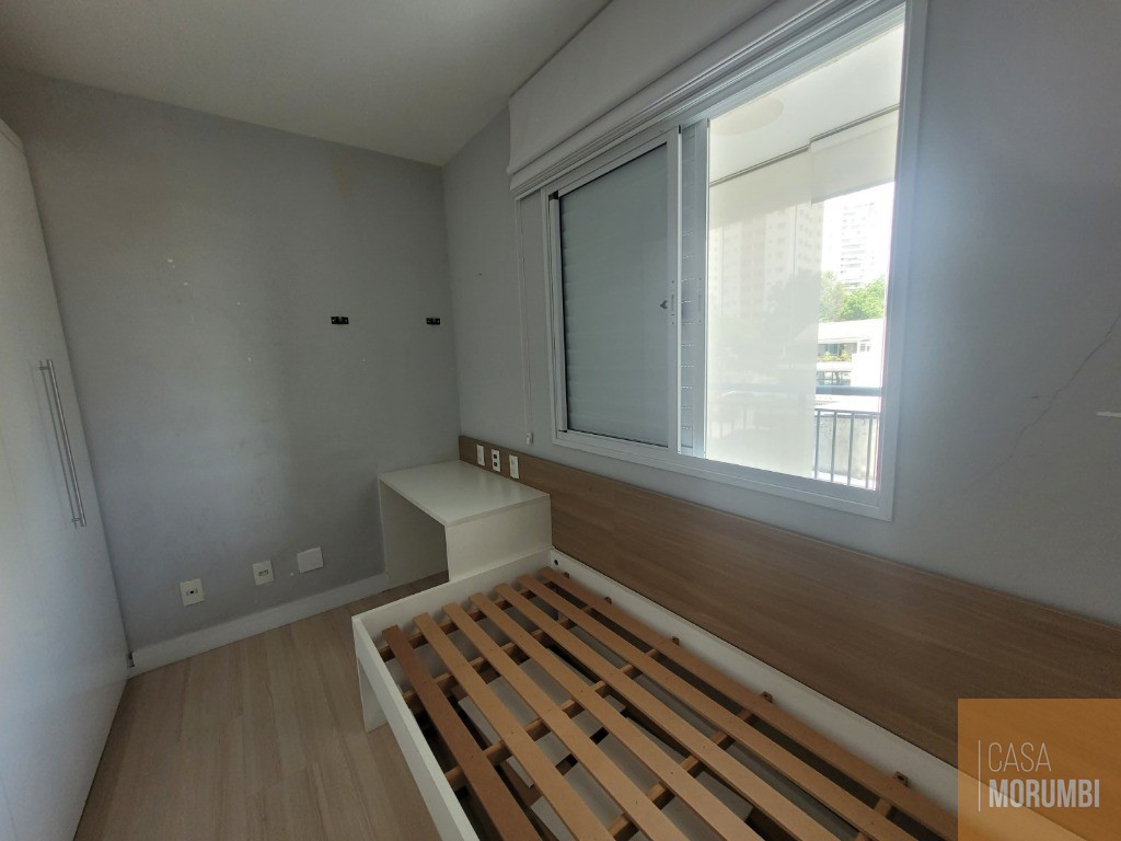 Apartamento à venda com 2 quartos, 68m² - Foto 5