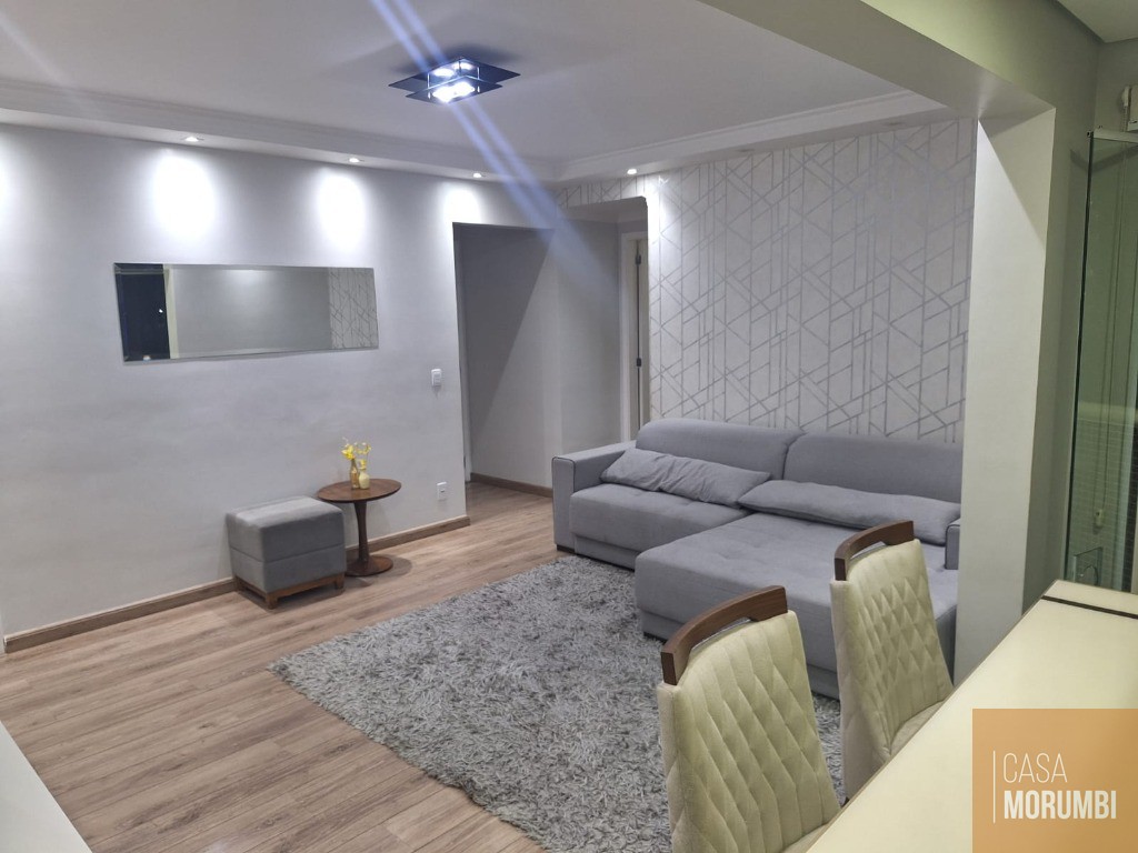 Apartamento à venda com 3 quartos, 85m² - Foto 5