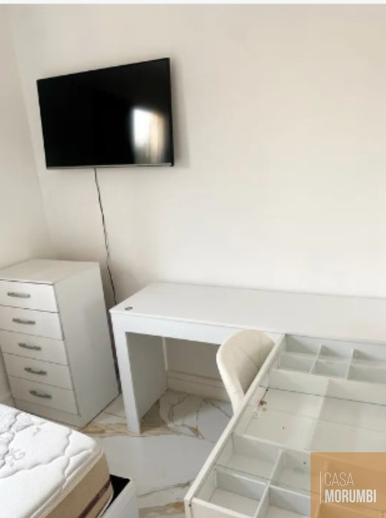 Apartamento à venda com 3 quartos, 111m² - Foto 7