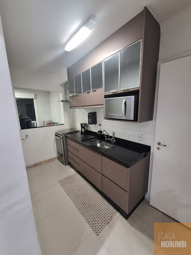 Apartamento à venda com 3 quartos, 85m² - Foto 4