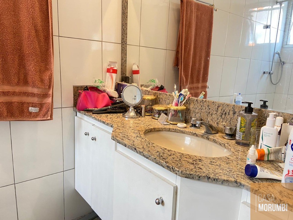 Apartamento à venda com 3 quartos, 140m² - Foto 14