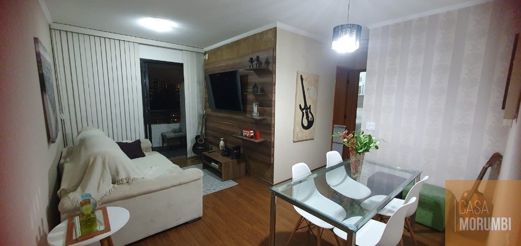 Apartamento à venda e aluguel com 2 quartos, 64m² - Foto 6