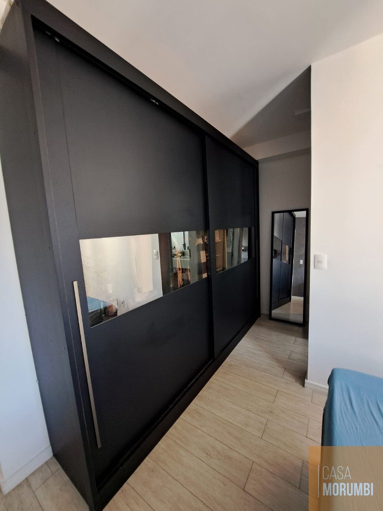 Apartamento à venda com 2 quartos, 56m² - Foto 2