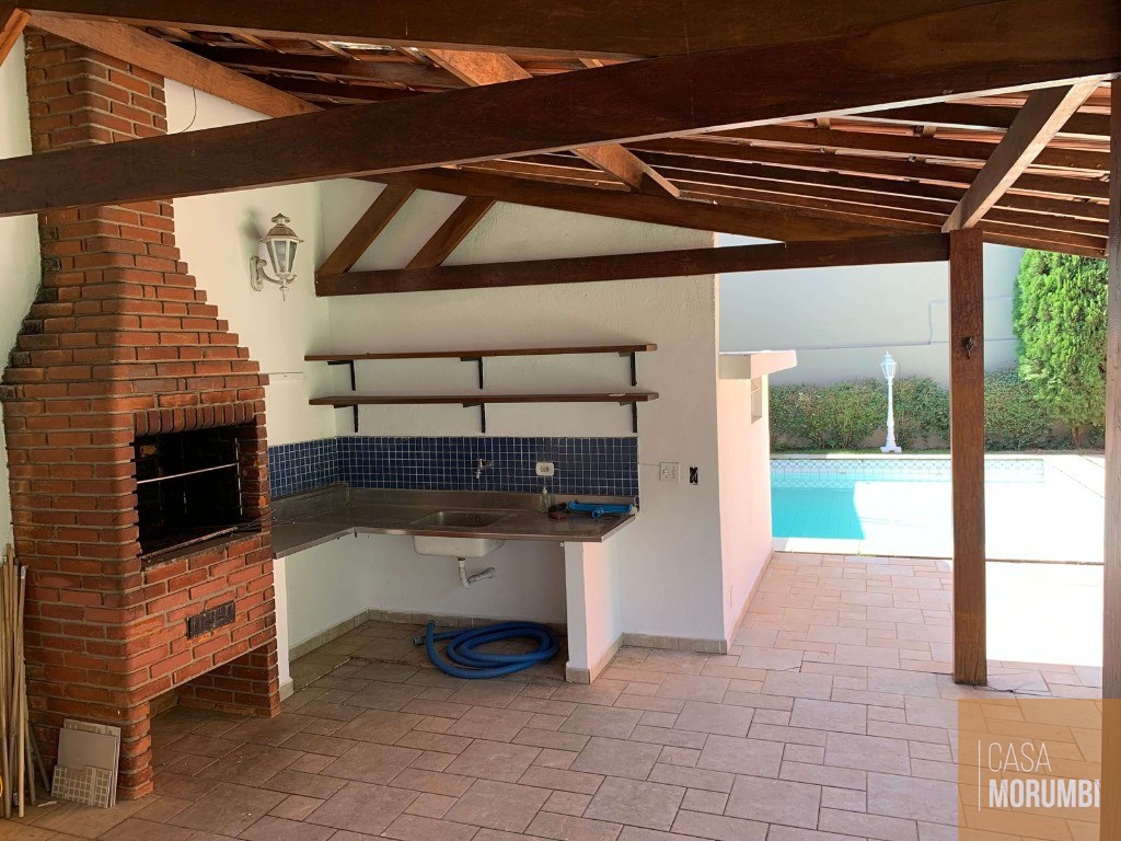 Casa à venda e aluguel com 4 quartos, 900m² - Foto 21