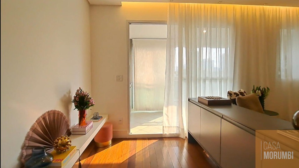 Apartamento à venda com 2 quartos, 87m² - Foto 4