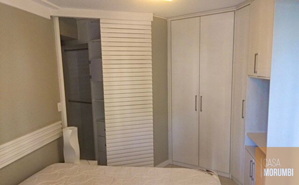 Apartamento à venda e aluguel com 1 quarto, 45m² - Foto 6