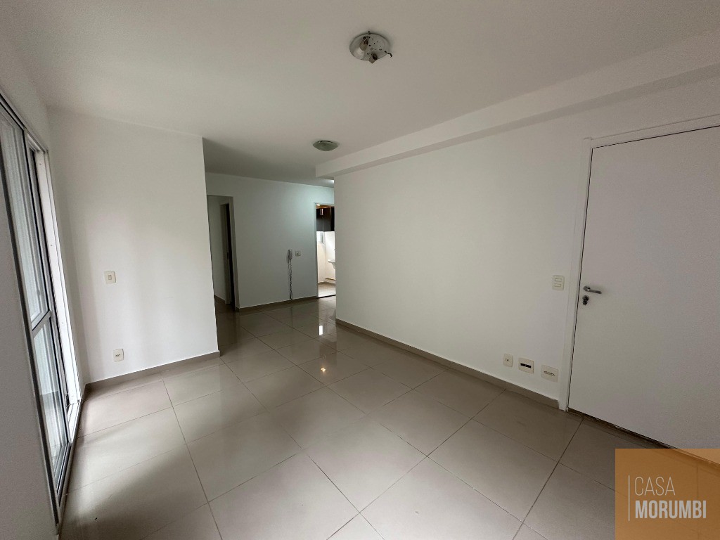 Apartamento à venda com 3 quartos, 62m² - Foto 1